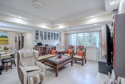 Blk 891B Woodlands Drive 50 (Woodlands), HDB 5 Rooms #581270551